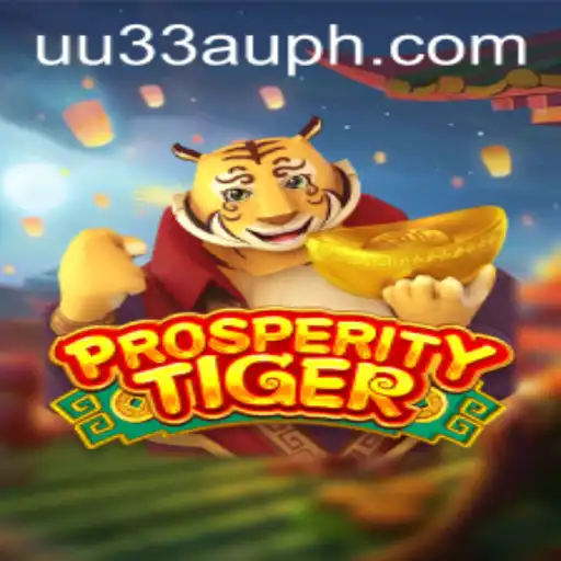Exploring the Enigmatic World of ProsperityTiger – A New Era in Gaming