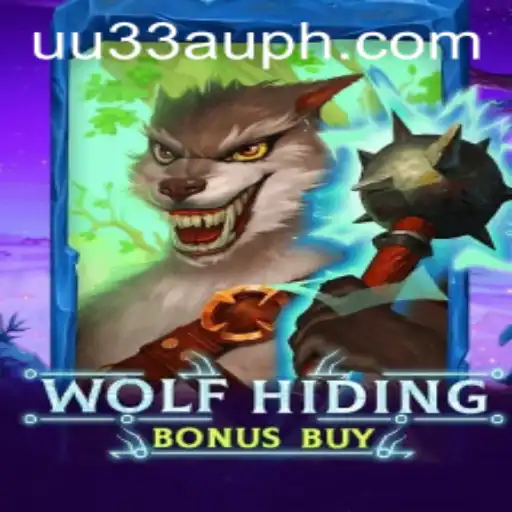 Discover the Thrill of WolfHidingBonusBuy: A New Gaming Sensation