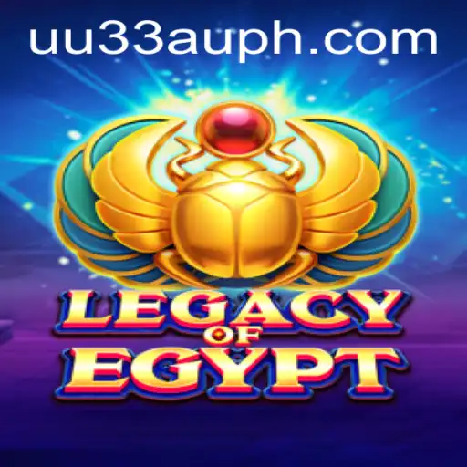 Discover the Mystical Adventure: LegacyOfEgypt