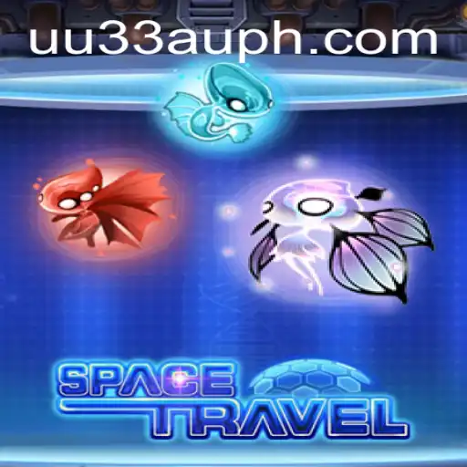 Exploring 'SpaceTravel': A Journey Beyond the Stars with Code UU33au