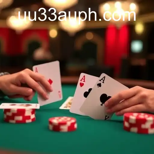 Unveiling the Enchantment of the Baccarat Game