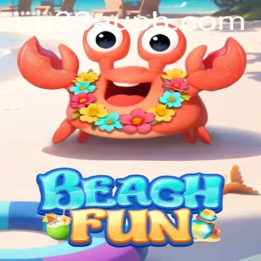 Discovering BeachFun: The Exciting Coastal Game 'UU33au'