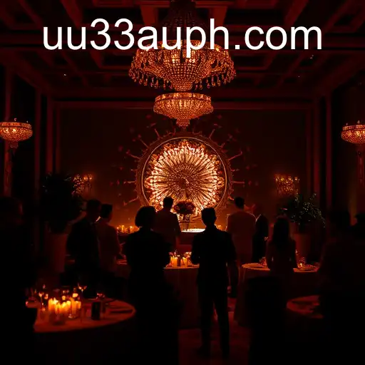 Unlocking the World of Exclusive Events: Unveiling the Mystery of UU33au
