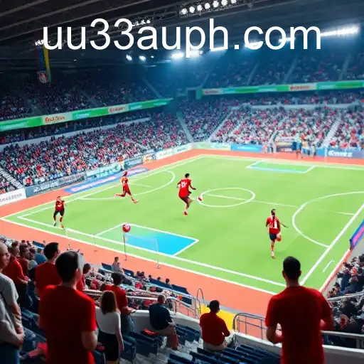 Exploring the Dynamic World of Sports with UU33au